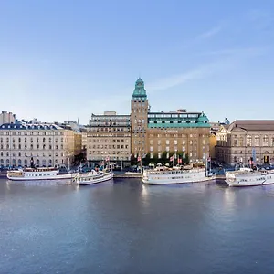 Hotel Radisson Collection, Hotel,, Stoccolma
