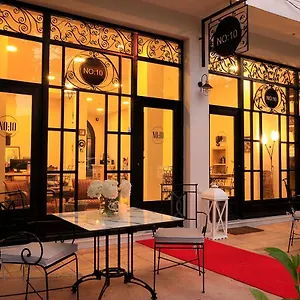  Hotel No 10 Turchia
