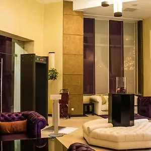Tempoo Marrakech Centre Adults Only 4*, Marrakesh Marokko