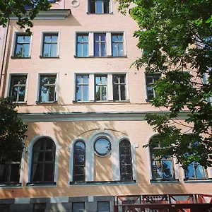 Hotel Ersta & Konferens, Stoccolma