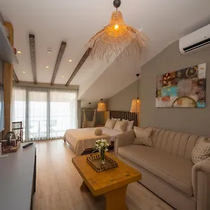  Hotel Siesta Turchia