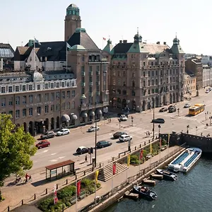 Elite Savoy 4*, Malmö Sverige