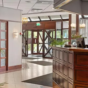 Hotel Western Royal Star, Stoccolma