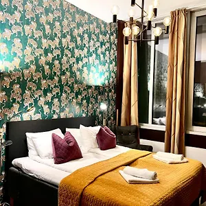 Hotel Thon Partner Kungsbron, Stoccolma