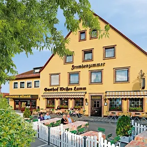 Weisses Lamm Nürnberg