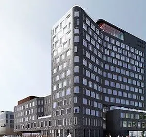 Story Malmo, Part Of Jdv By Hyatt 4*, Malmö Zweden