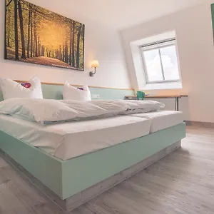 *** Hotel Auszeit Germania