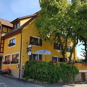 Zum Schwan Steinsfeld