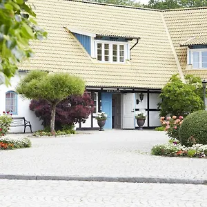 Margretetorps Gästgifvaregård 4*, Vejbystrand Sverige
