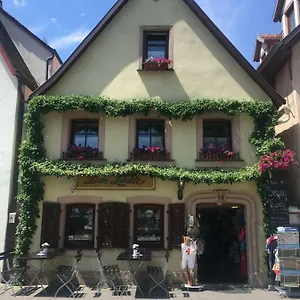  Locanda „das Laedle“ Germania