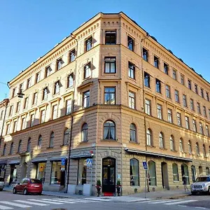 Hotel Hansson Sure Collection By Western, Stoccolma