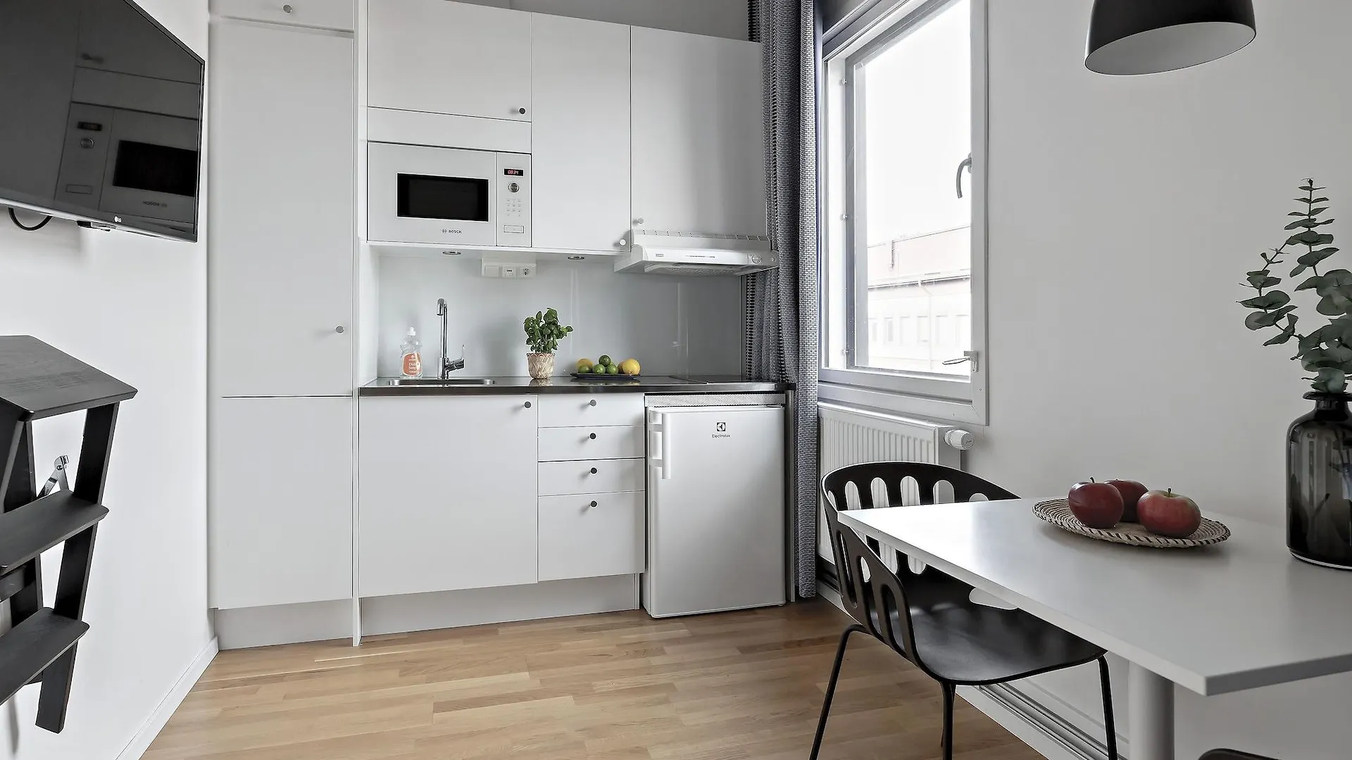 Forenom Hotel Kista Stockholm 3*,  Zweden