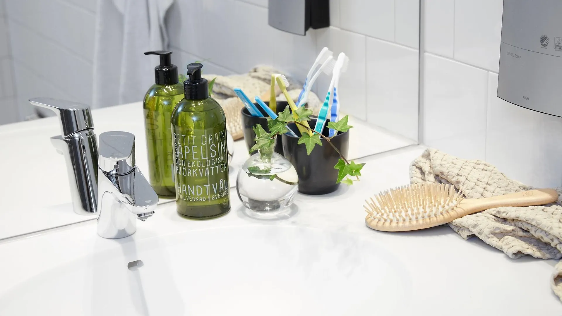 Forenom Hotel Kista Stockholm