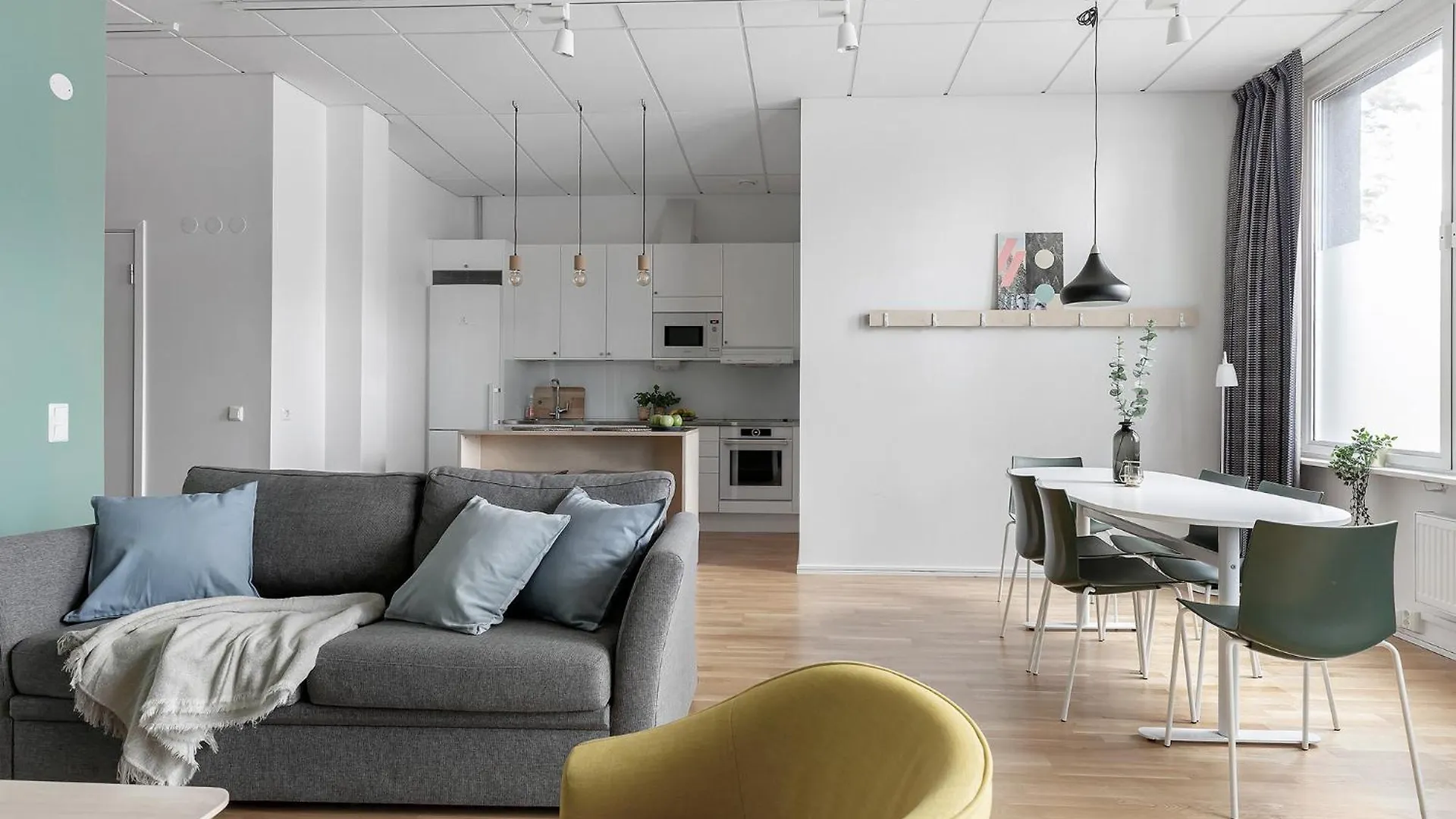 Forenom Hotel Kista Stockholm Zweden