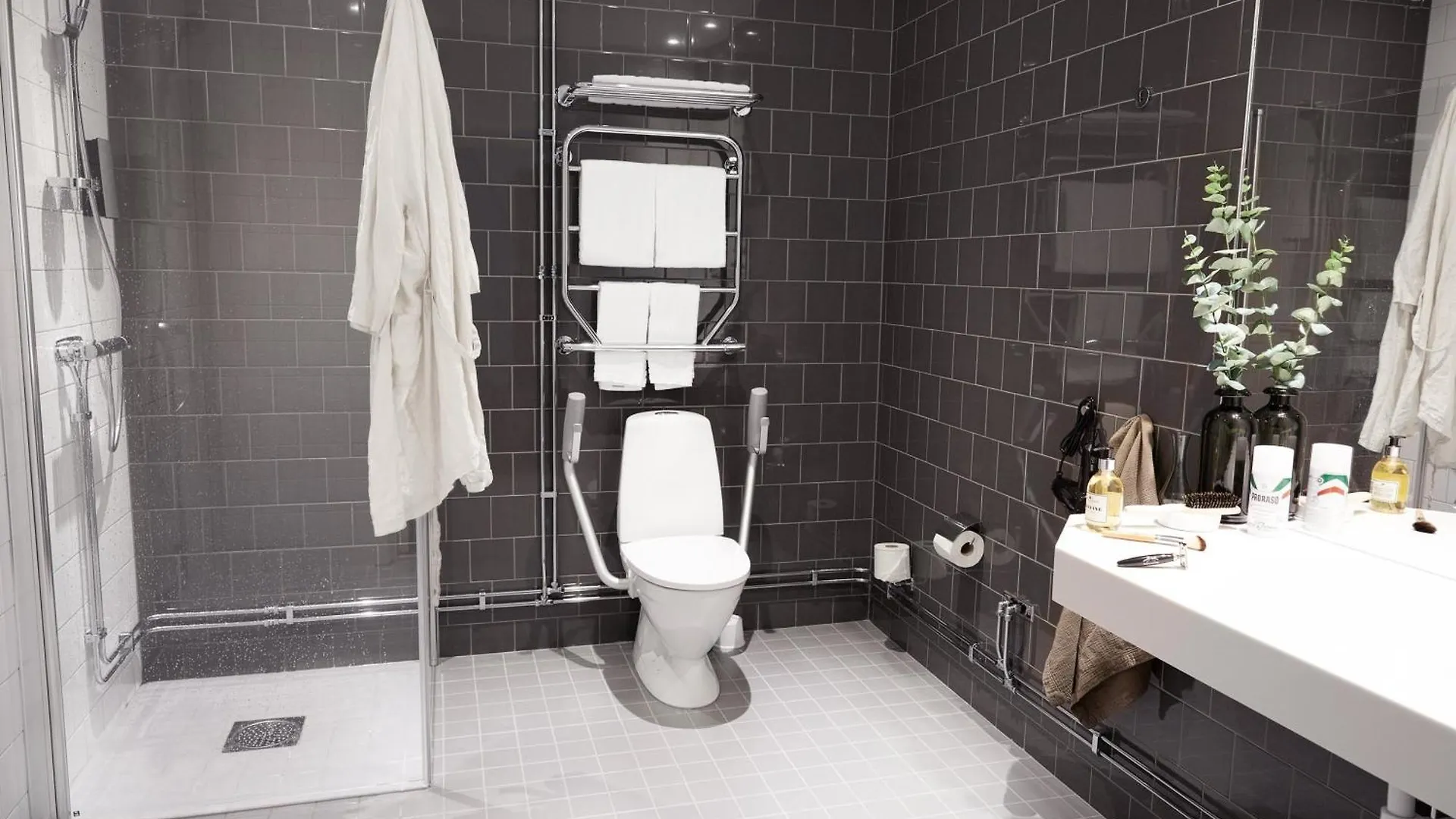 Forenom Hotel Kista Stockholm