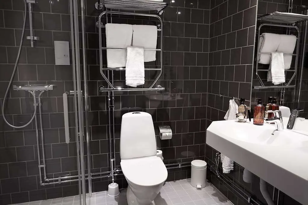 Forenom Hotel Kista Stockholm
