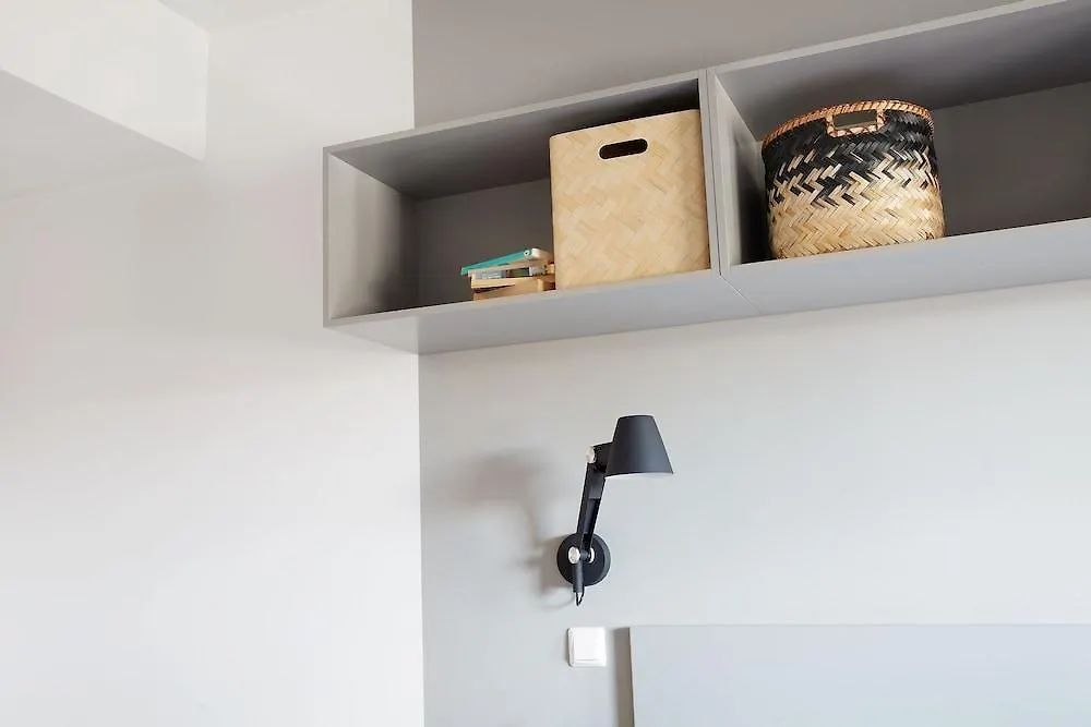 Forenom Hotel Kista Stockholm